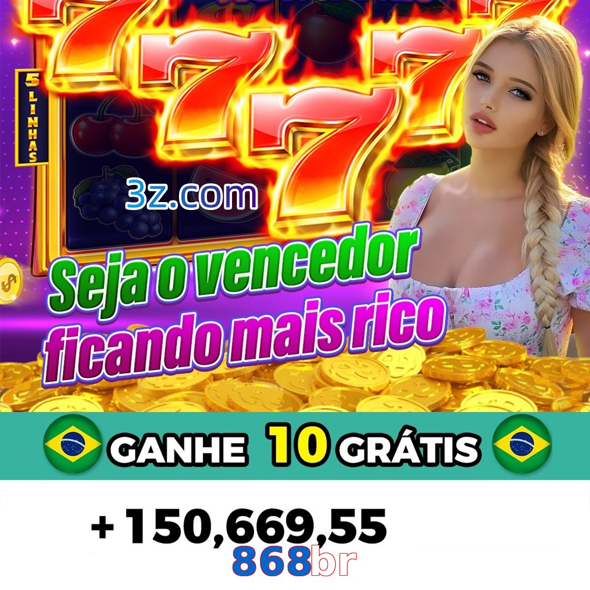 868br